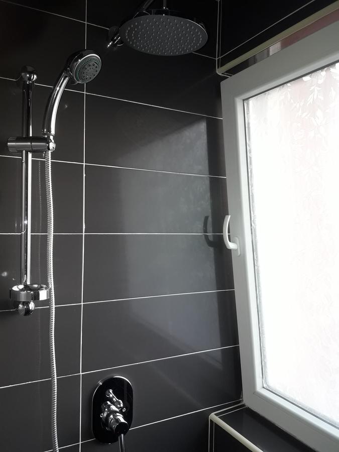 Apartment Poseidon Херцег-Нови Номер фото