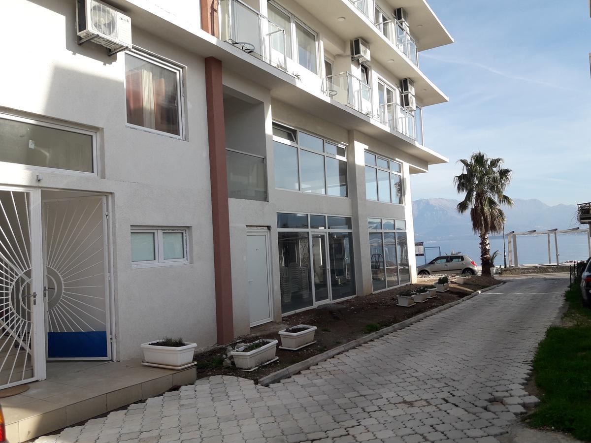 Apartment Poseidon Херцег-Нови Номер фото