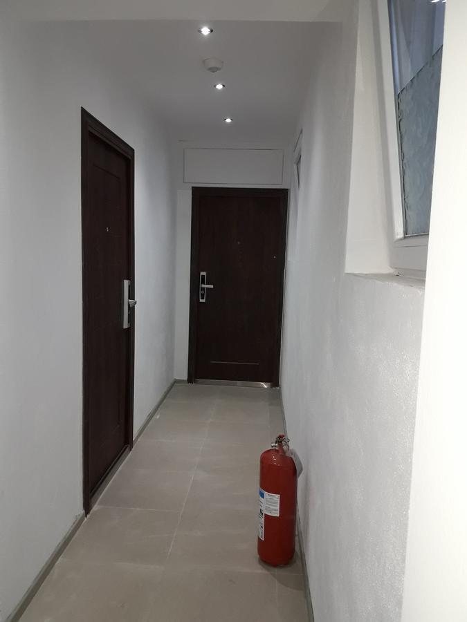 Apartment Poseidon Херцег-Нови Номер фото