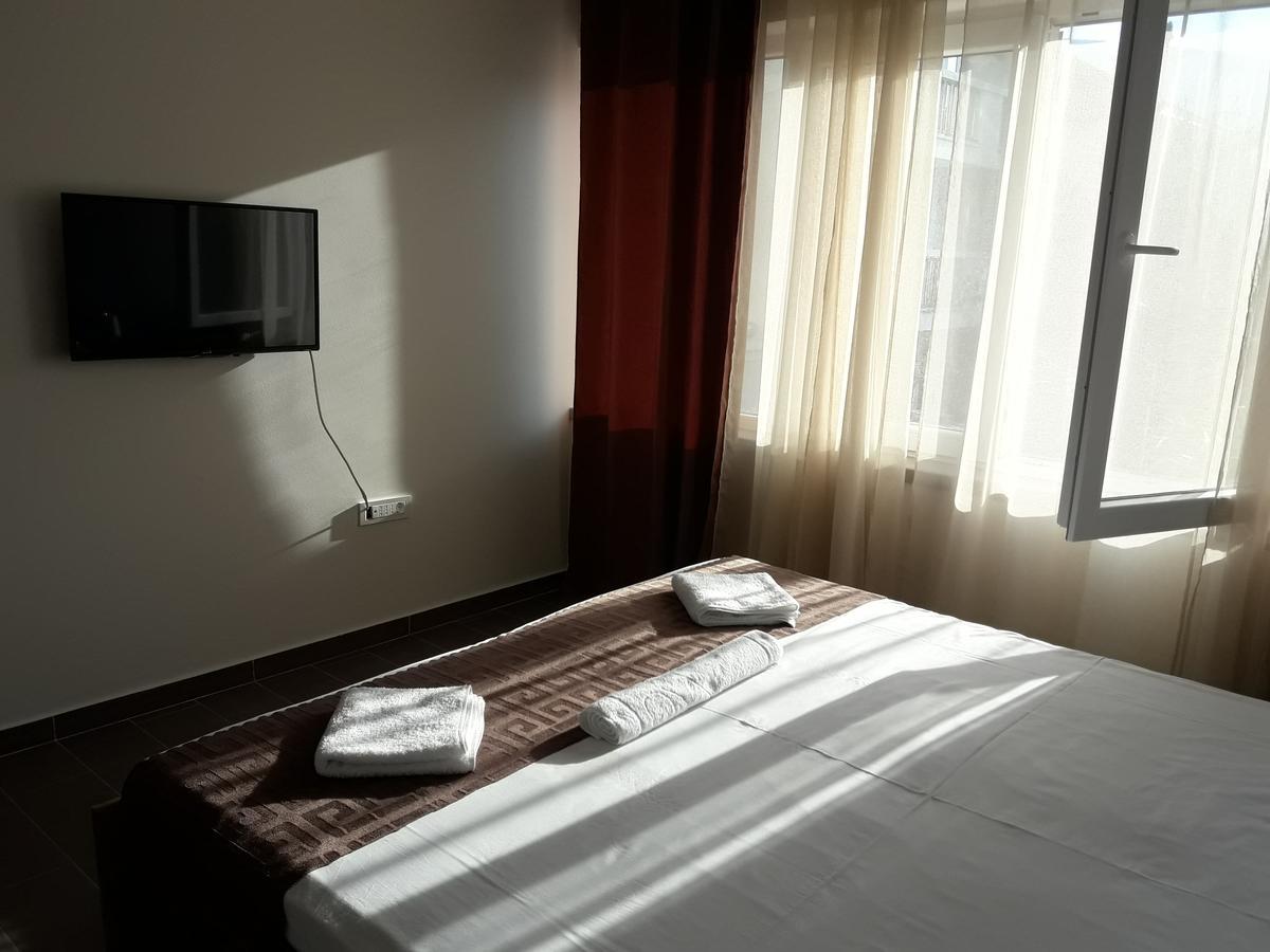 Apartment Poseidon Херцег-Нови Номер фото