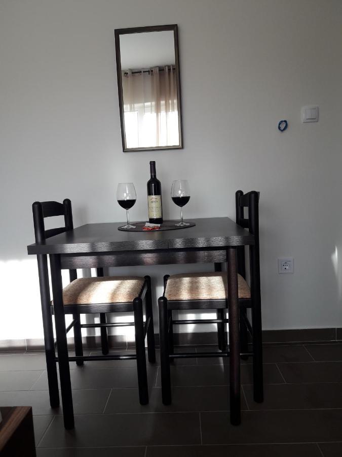 Apartment Poseidon Херцег-Нови Номер фото